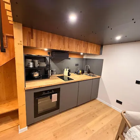 Weitmar - Und Private Appartement
