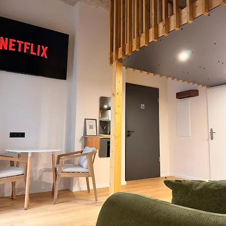 Weitmar - Und Private Appartement