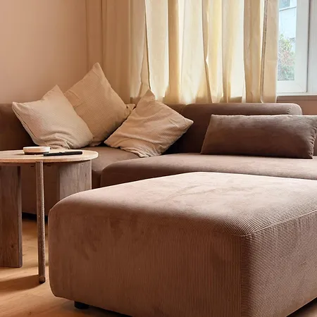 Appartement Weitmar - Und Private *