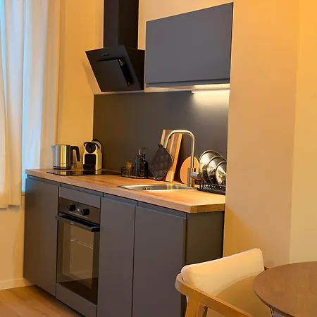 Weitmar - Und Private Appartement Bochum