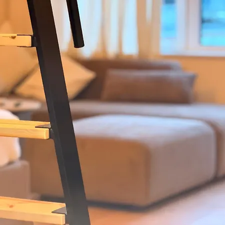 Weitmar - Und Private Appartement Bochum
