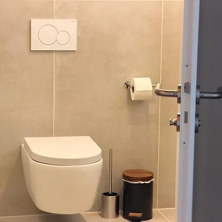 Appartement Weitmar - Und Private