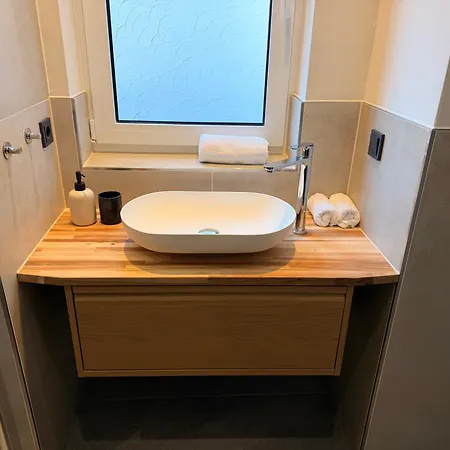 Weitmar - Und Private Appartement *