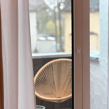 Appartement Weitmar - Und Private