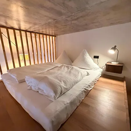 Appartement Weitmar - Und Private