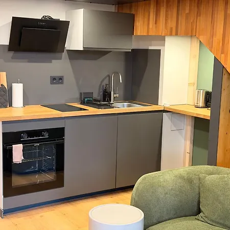 Appartement Weitmar - Und Private Bochum