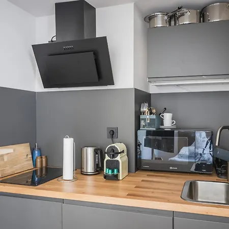 Weitmar - Und Private Appartement Bochum