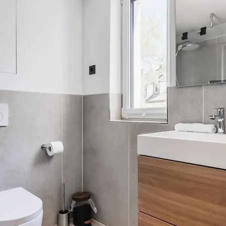 Weitmar - Und Private Appartement Bochum
