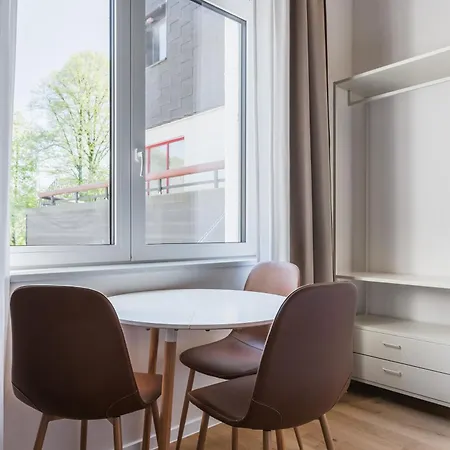 Weitmar - Und Private Appartement Bochum