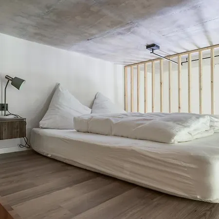 Appartement Weitmar - Und Private *