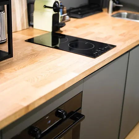 Appartement Weitmar - Und Private *