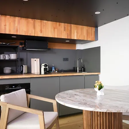 Weitmar - Und Private Appartement Bochum