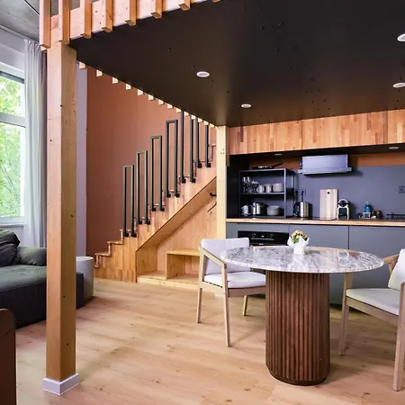 Appartement Weitmar - Und Private