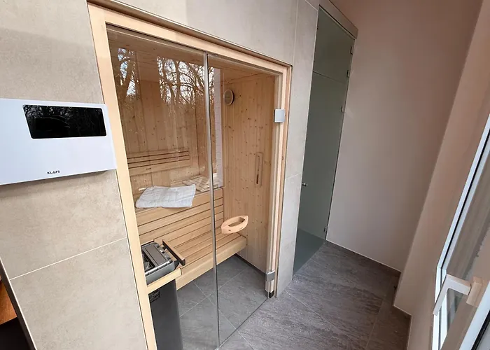 Weitmar - Design Loft Mit Private *