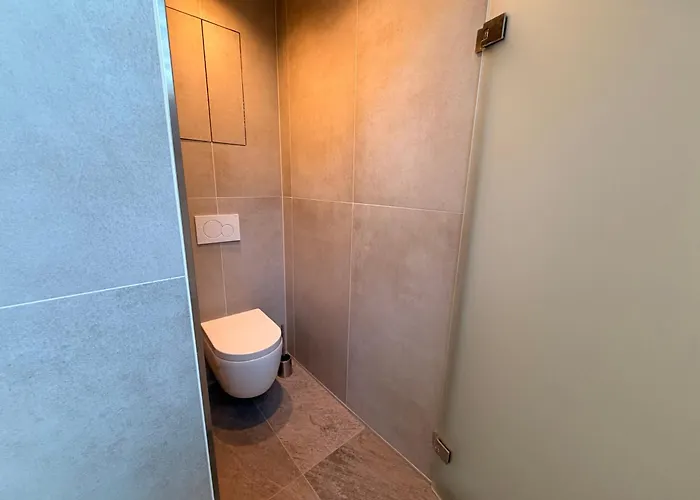 Weitmar - Design Loft Mit Private * Bochum