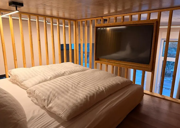 Weitmar - Design Loft Mit Private Bochum