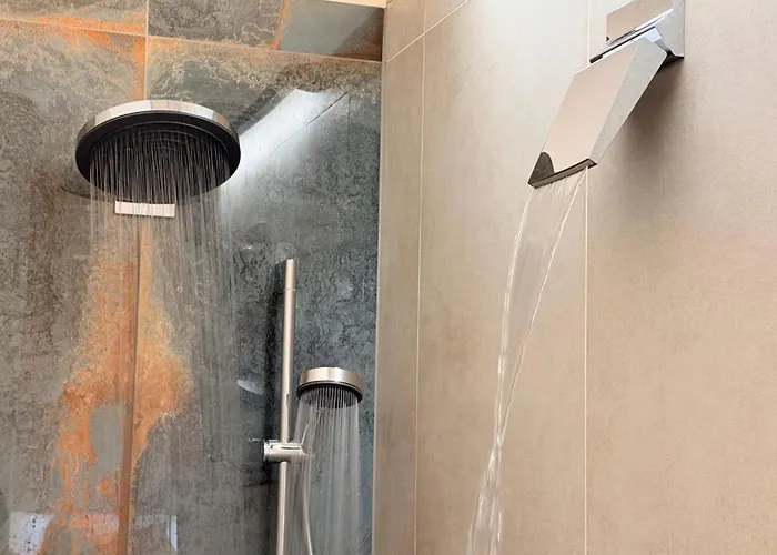 Weitmar - Design Loft Mit Private Appartement